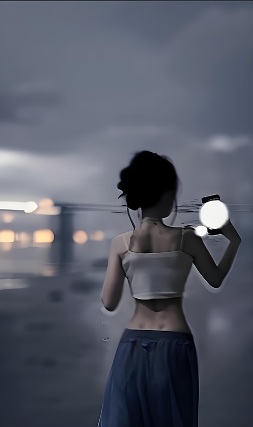 女M初体验：关于我的入圈经历