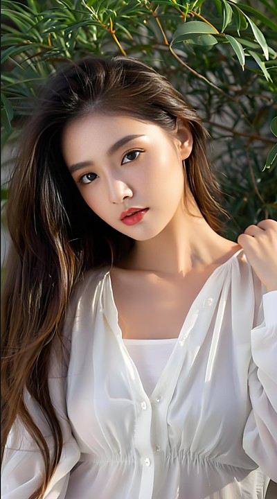 [绳艺]当手中无绳