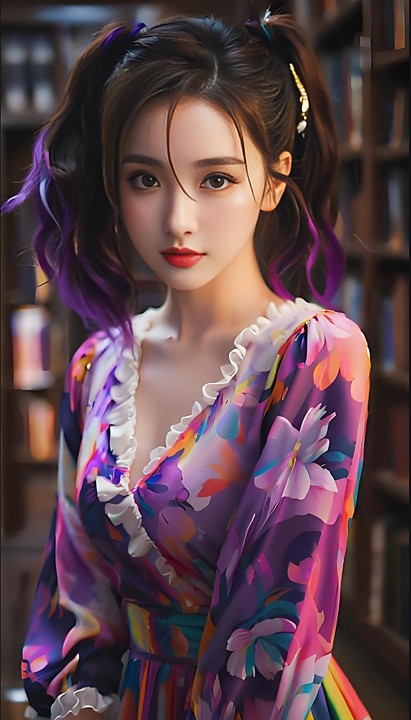 圈子关系中的切换属性