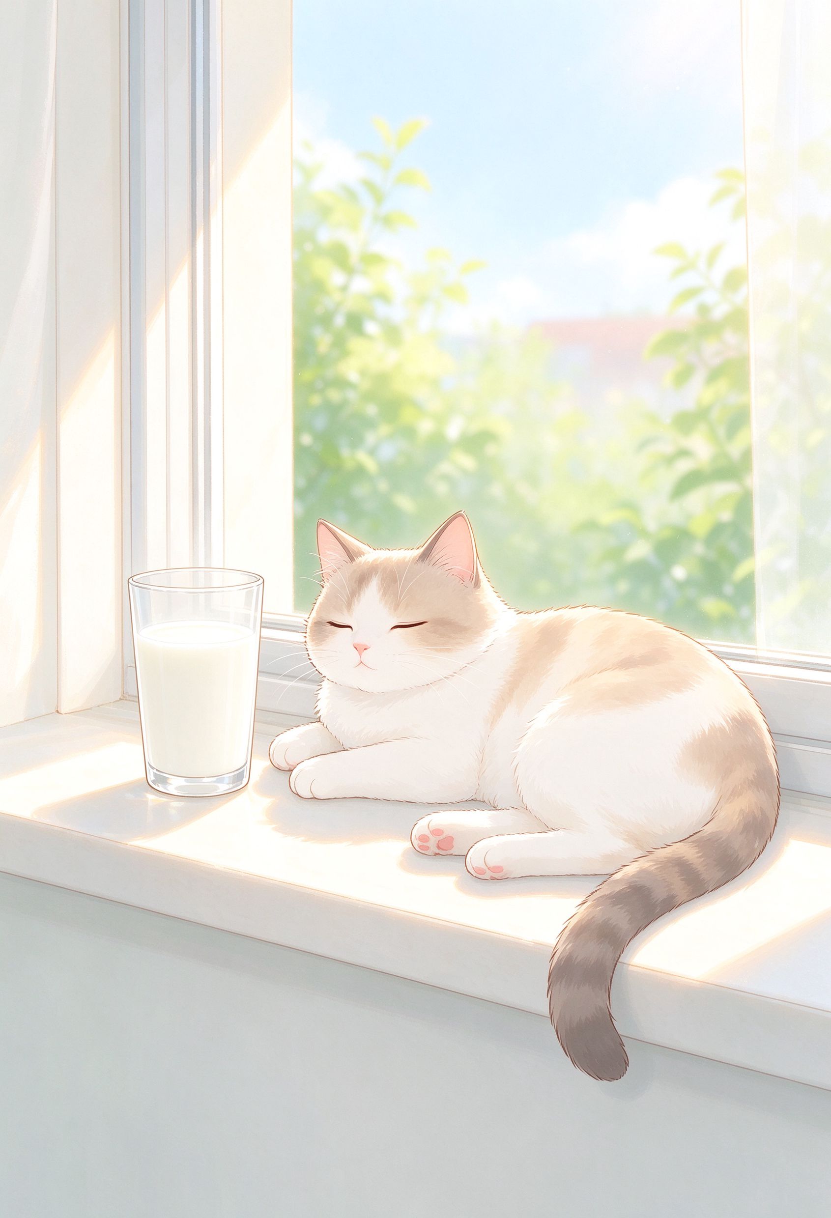 圈子里面的k8和猫系女友有什么共同点?